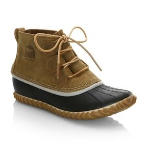 Sorel Out N About Boots